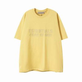 Picture of Fear Of God T Shirts Short _SKUFOGS-XLldtn0234397